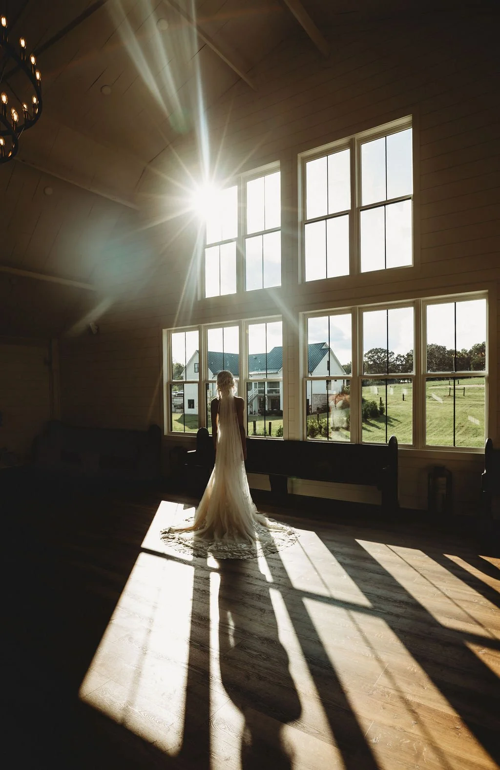 Image credit: Megan White Photography 