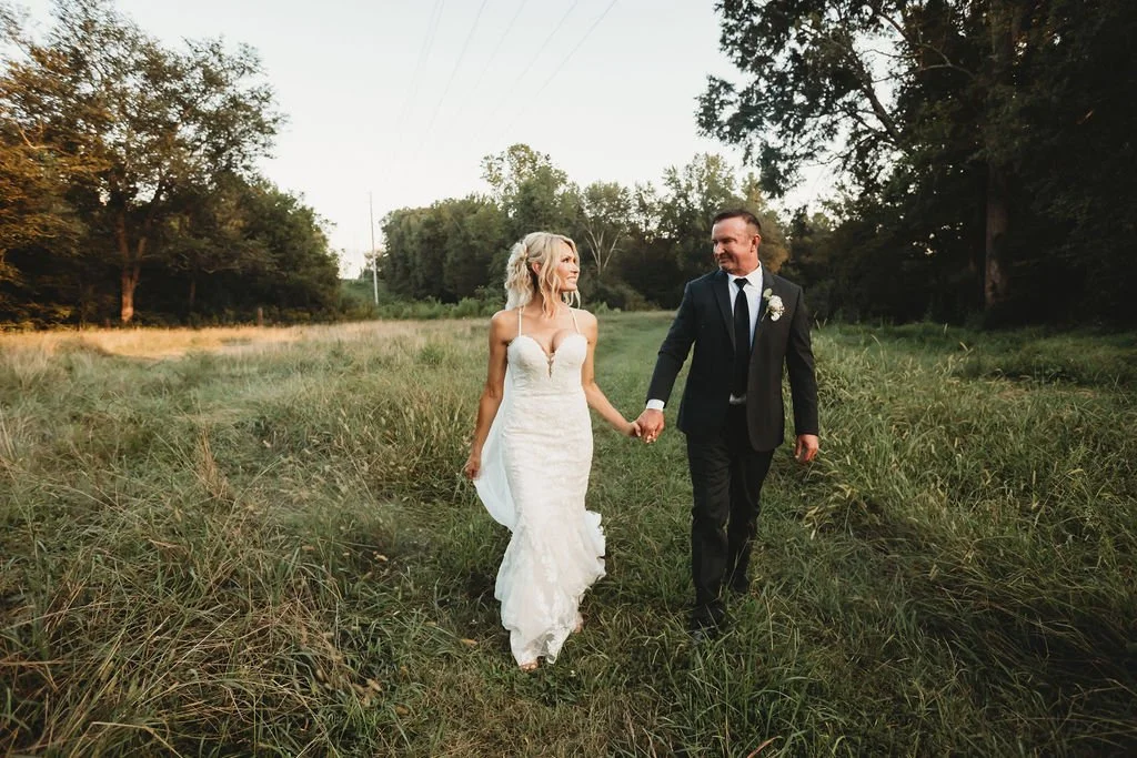 Image credit: Megan White Photography 