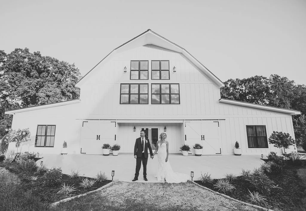 Image credit: Megan White Photography 
