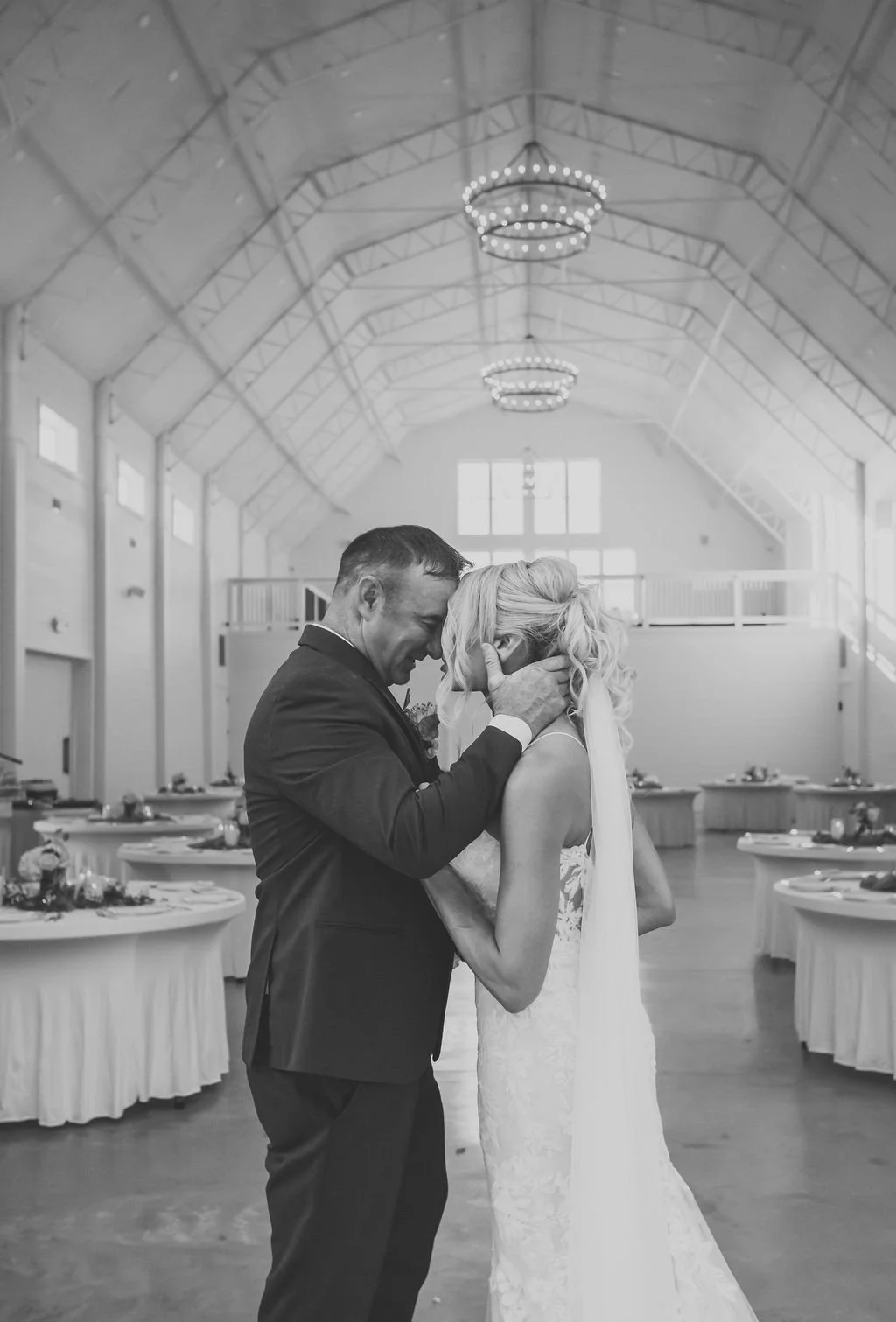 Image credit: Megan White Photography 