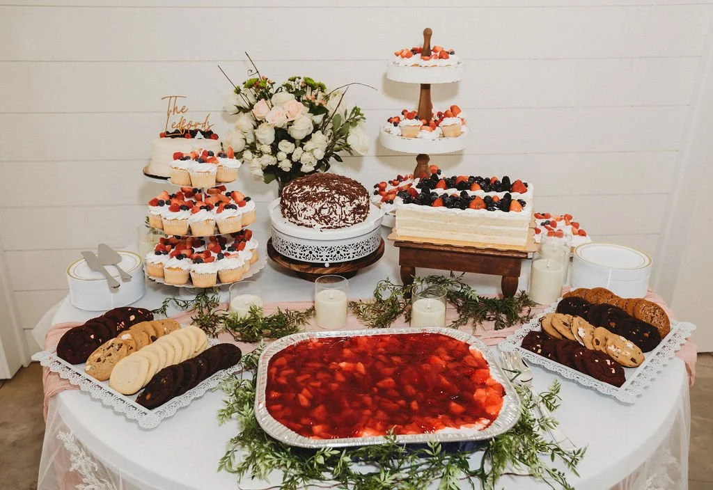 Image credit: Megan White Photography 