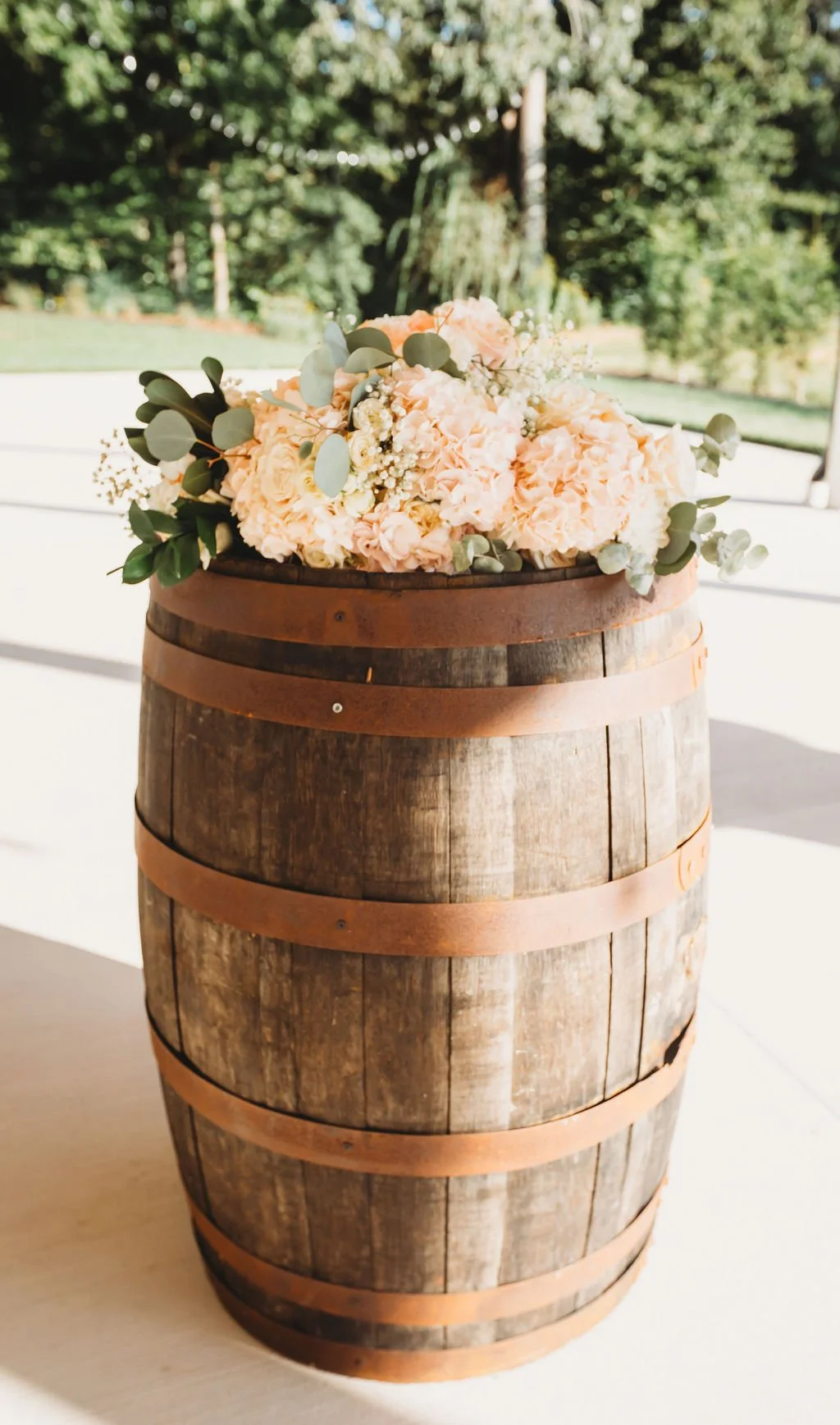 Image credit: Megan White Photography 
