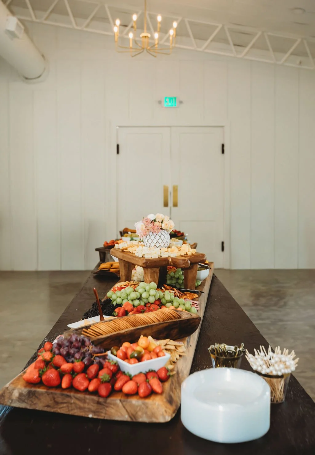 Image credit: Megan White Photography 
