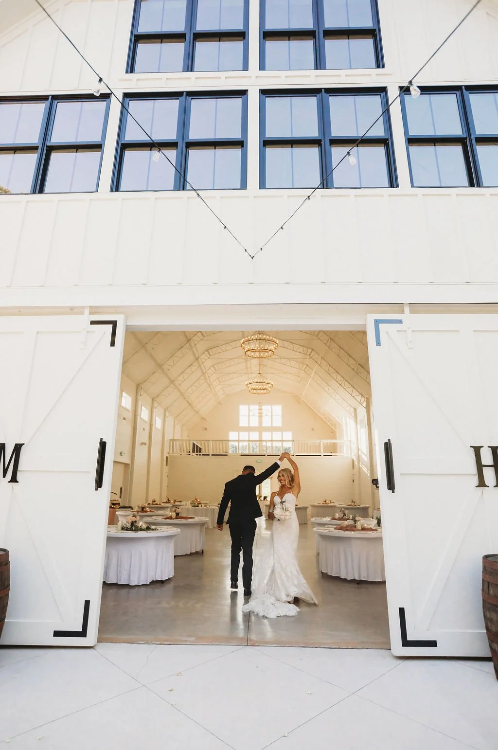 Image credit: Megan White Photography 