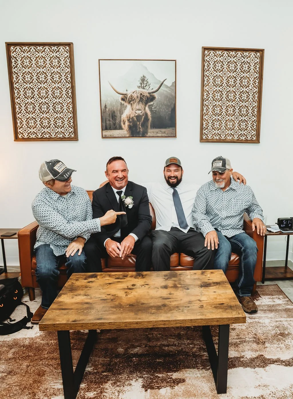 Image credit: Megan White Photography 