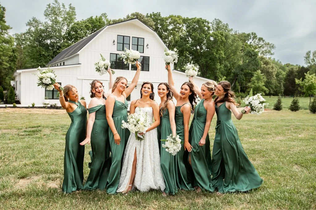 Image credit: Megan White Photography 