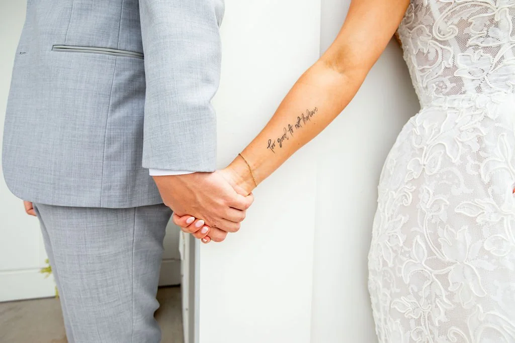 Image credit: Megan White Photography 
