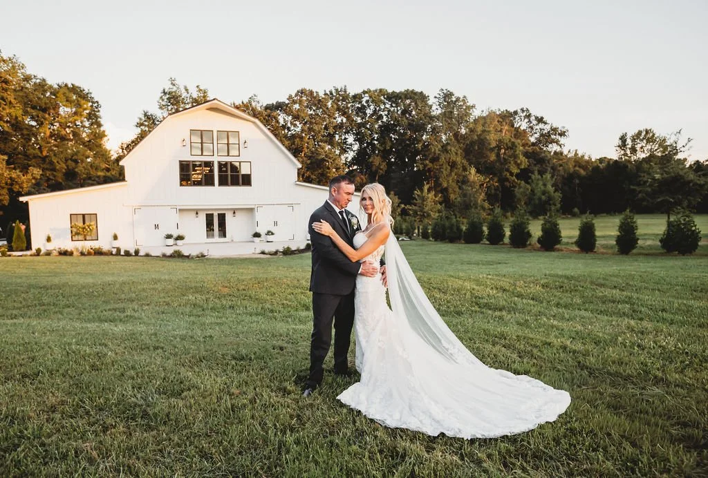 Image credit: Megan White Photography 
