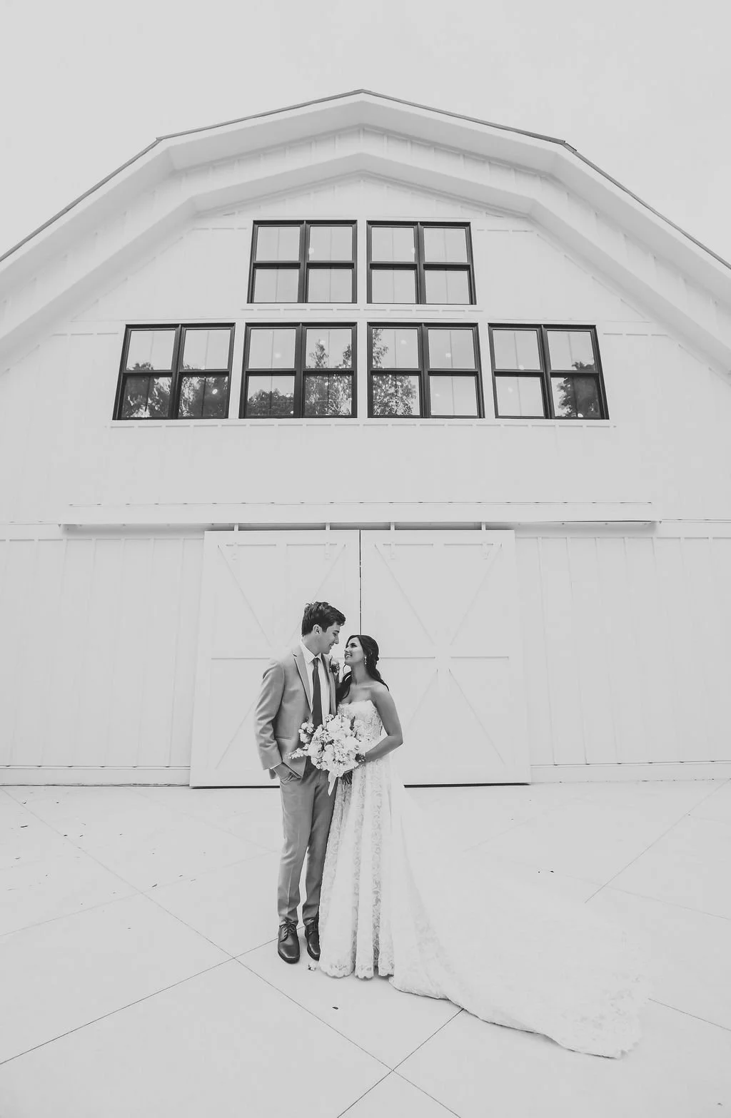 Image credit: Megan White Photography 
