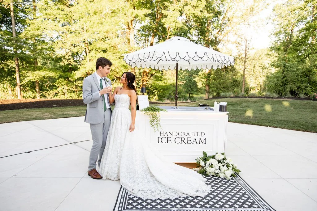 Image credit: Megan White Photography 