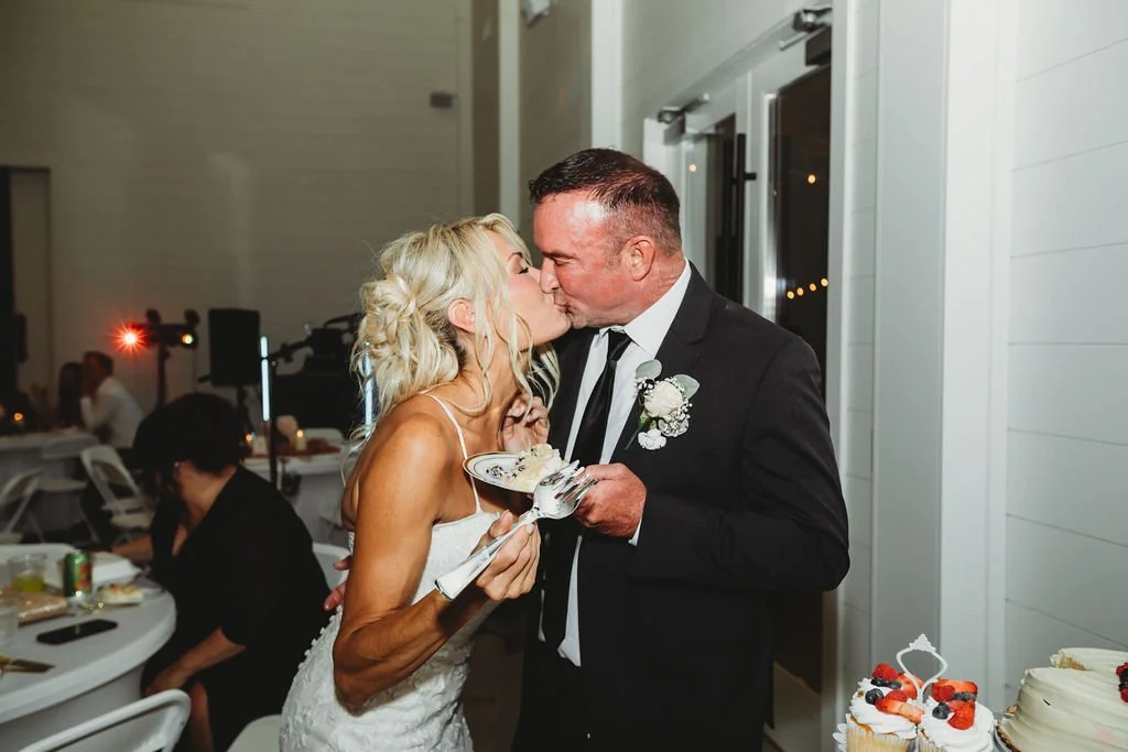 Image credit: Megan White Photography 