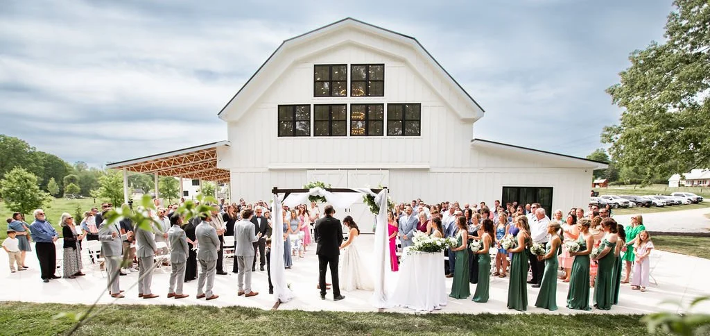 Image credit: Megan White Photography 