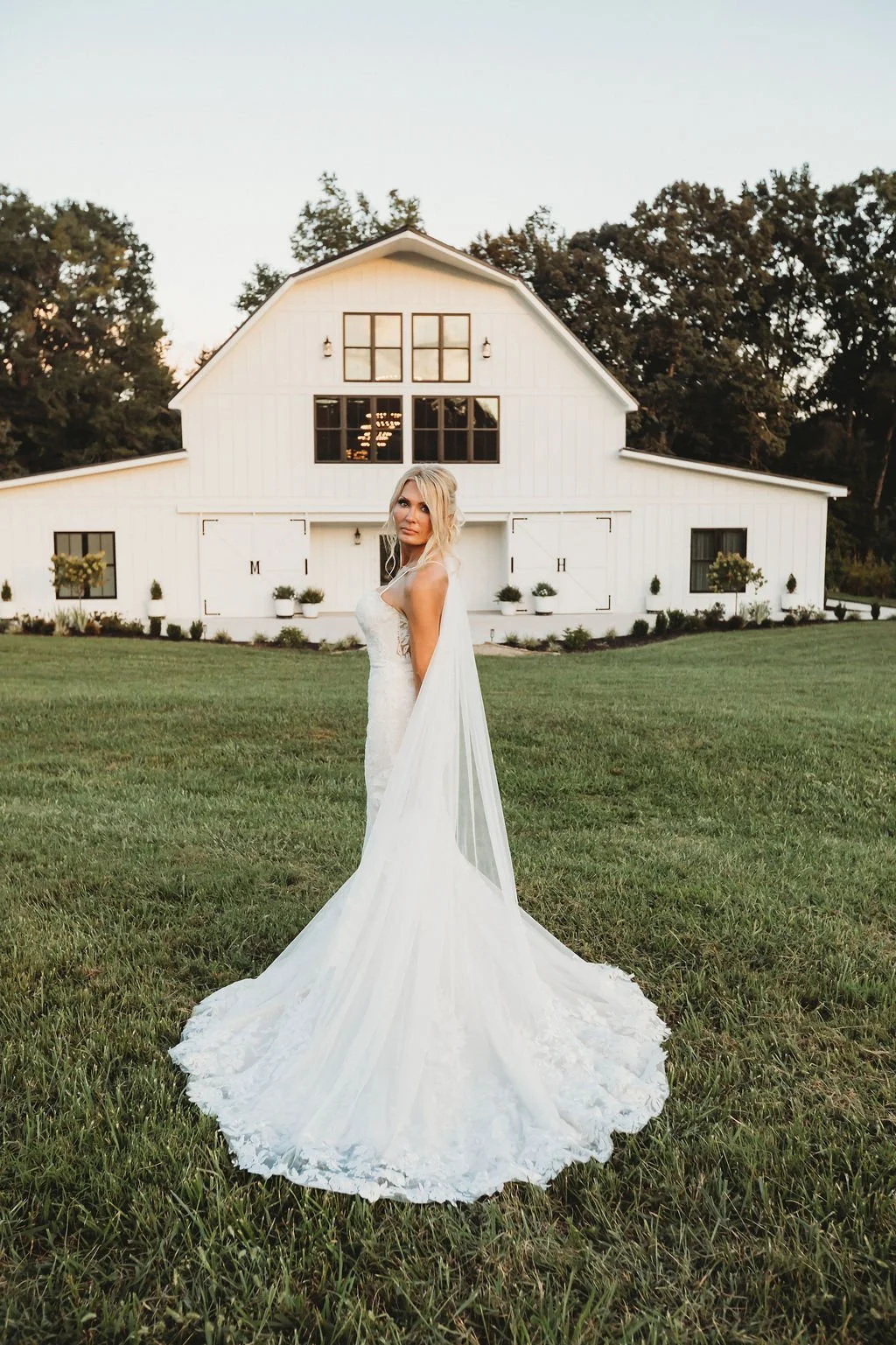 Image credit: Megan White Photography 