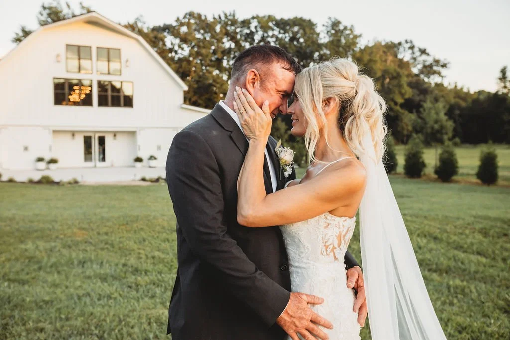Image credit: Megan White Photography 