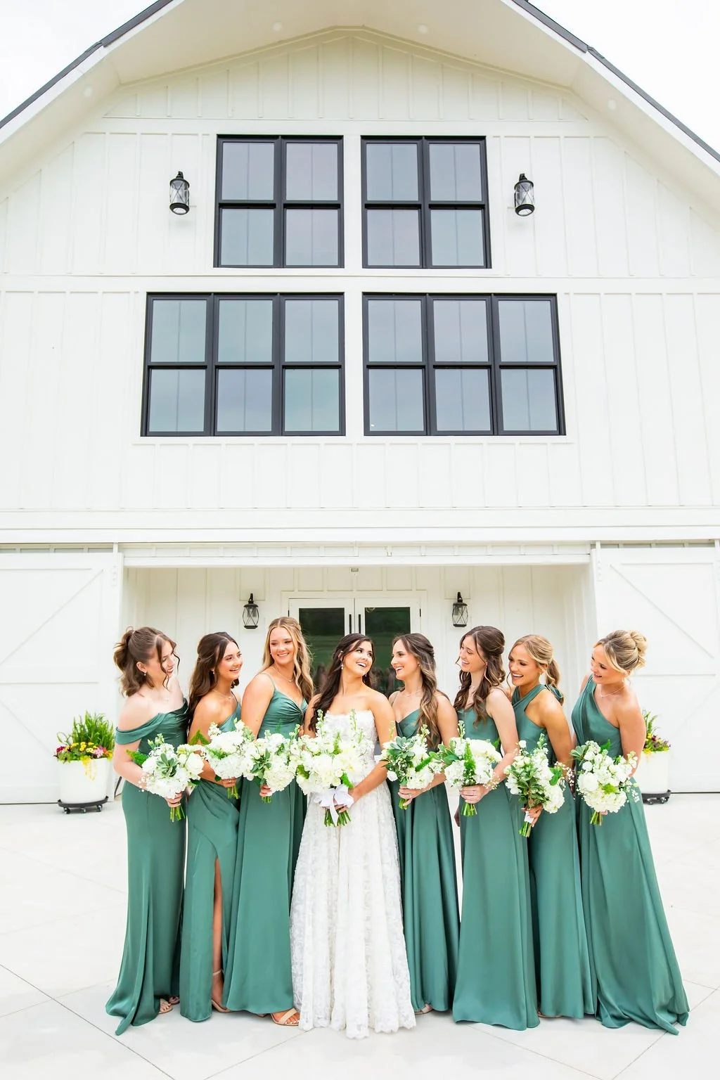 Image credit: Megan White Photography 