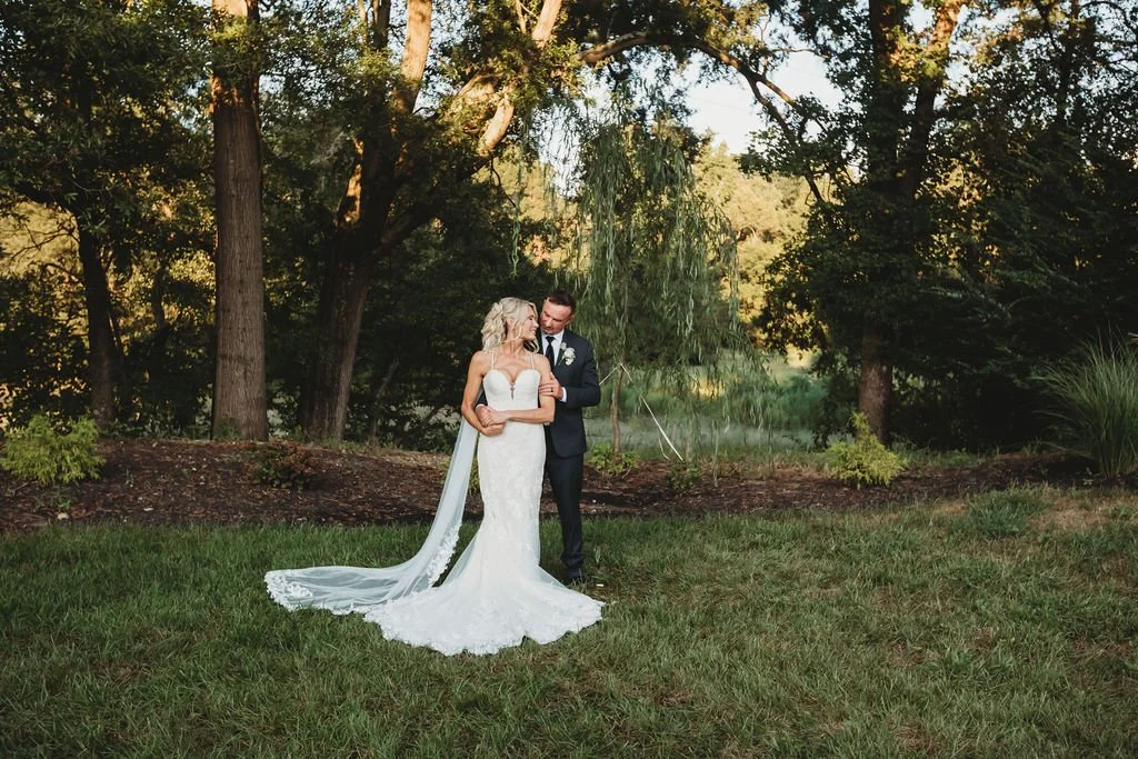 Image credit: Megan White Photography 