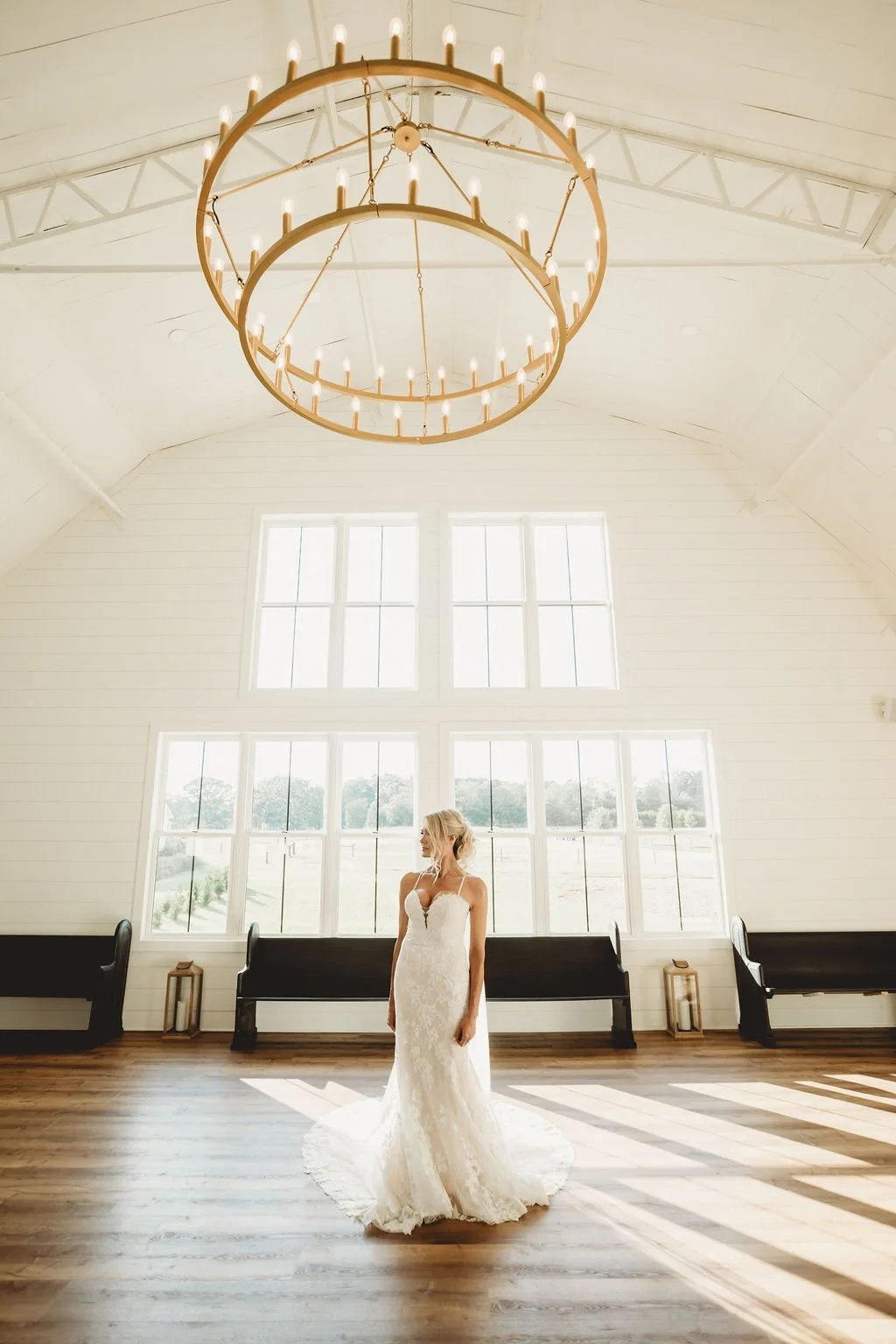 Image credit: Megan White Photography 