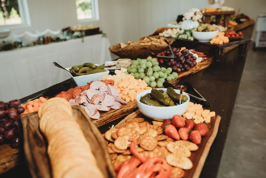 Image credit: Megan White Photography 