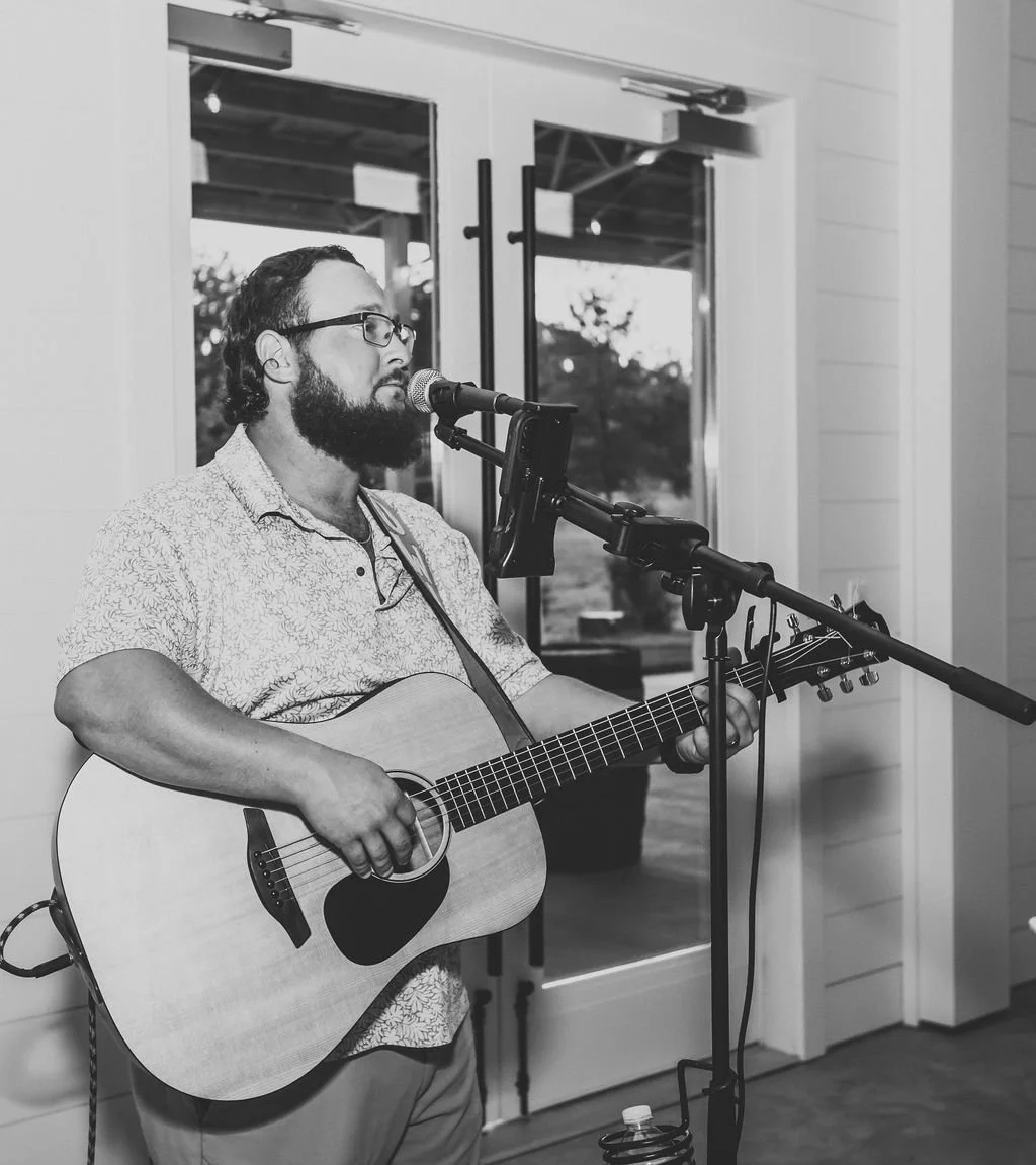 Image credit: Megan White Photography 