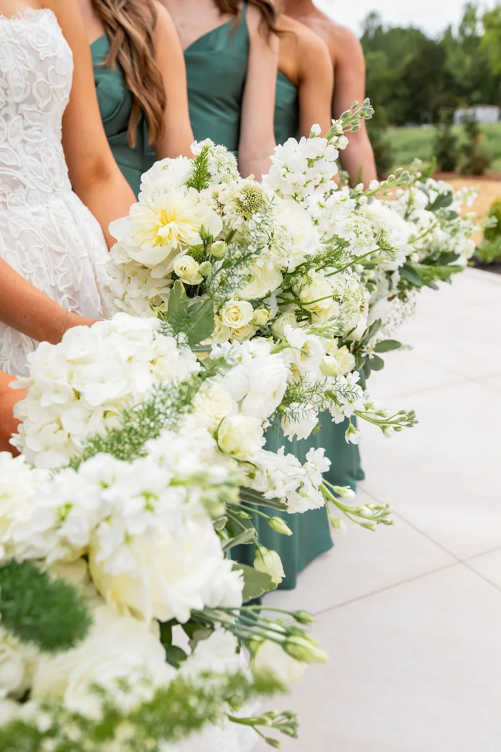 Image credit: Megan White Photography 