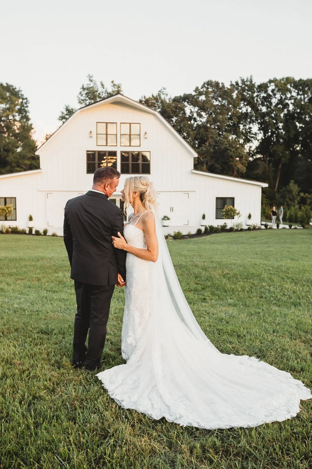 Image credit: Megan White Photography 