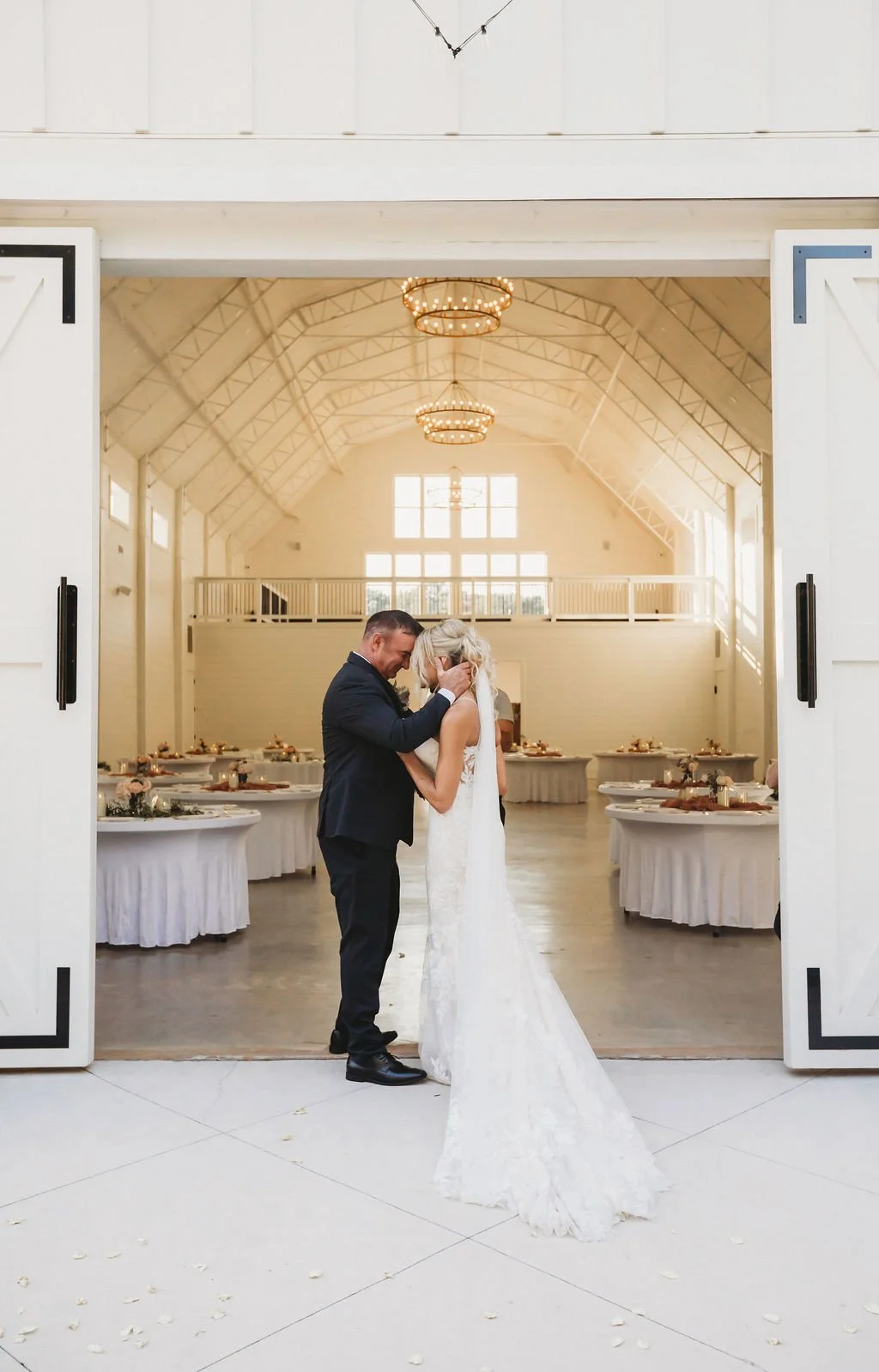 Image credit: Megan White Photography 