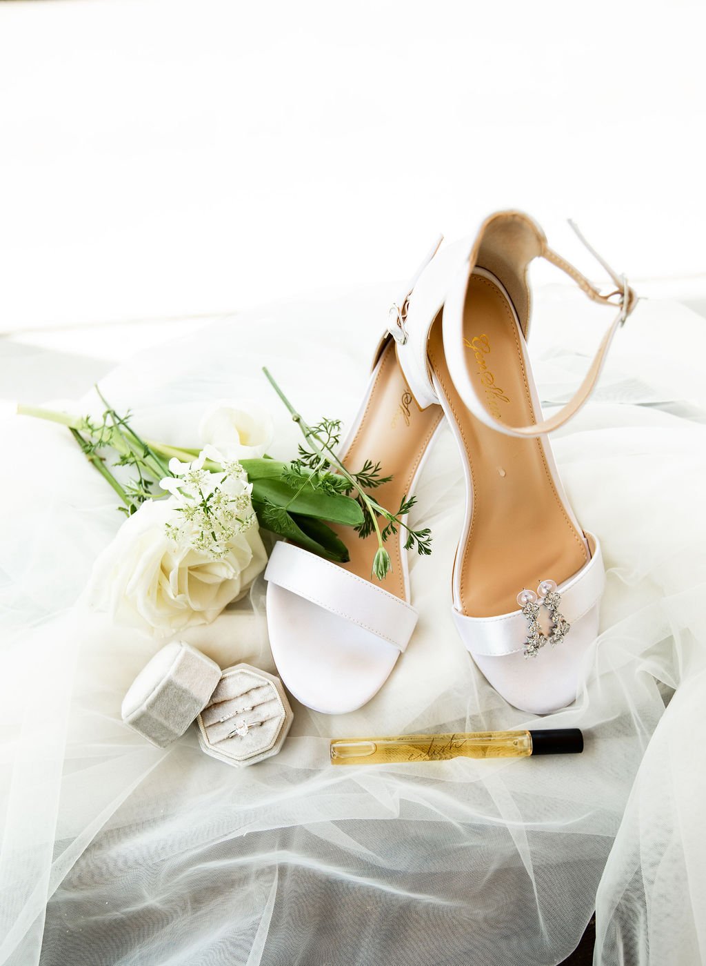 Image credit: Megan White Photography 