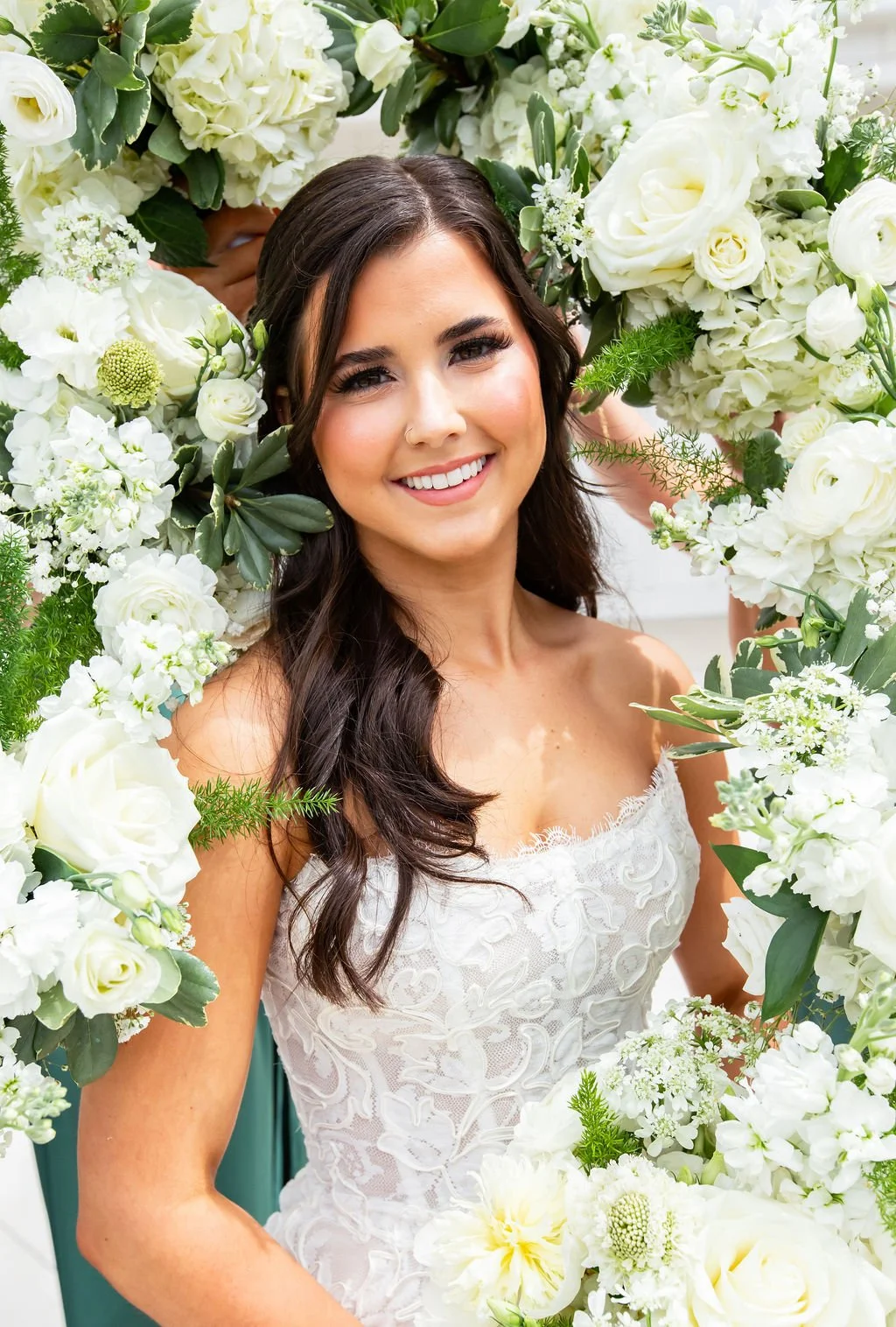 Image credit: Megan White Photography 