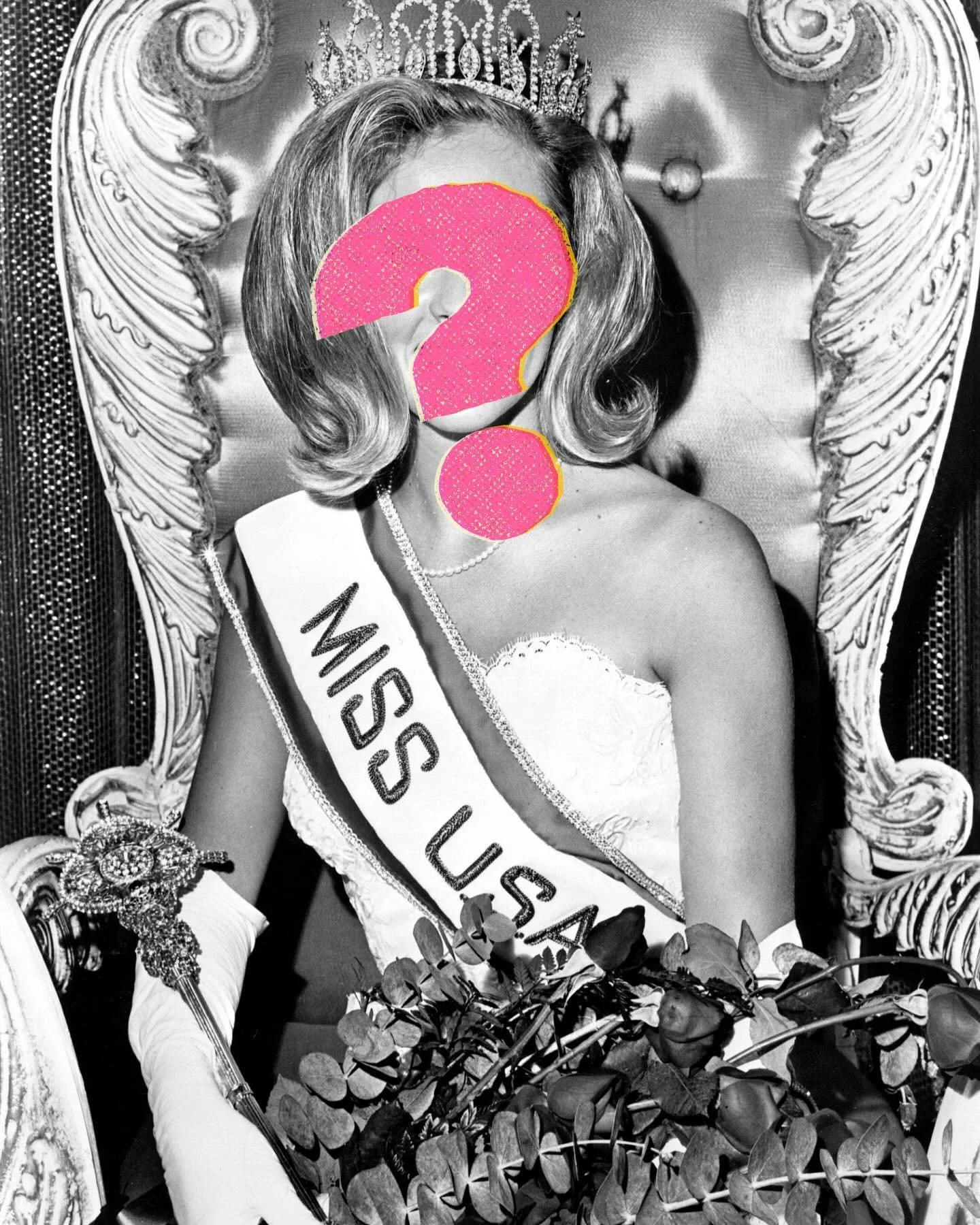 WHO WILL BE CROWNED MISS LALAHAHA? 

FIND OUT SATURDAY 8/31 9:00PM at @thepitnyc
