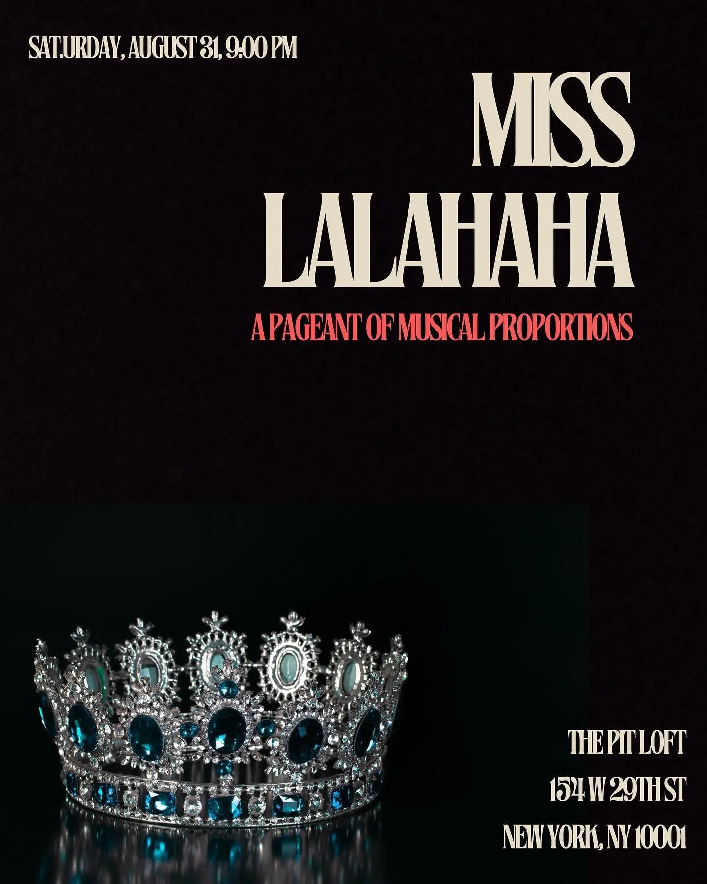 Beauty is in the eye of the&hellip; BELTER!!! 
TICKET LINK IS IN OUR BIO FOR OUR NEXT SHOW GET YOUR TICKETS 💅💋💄