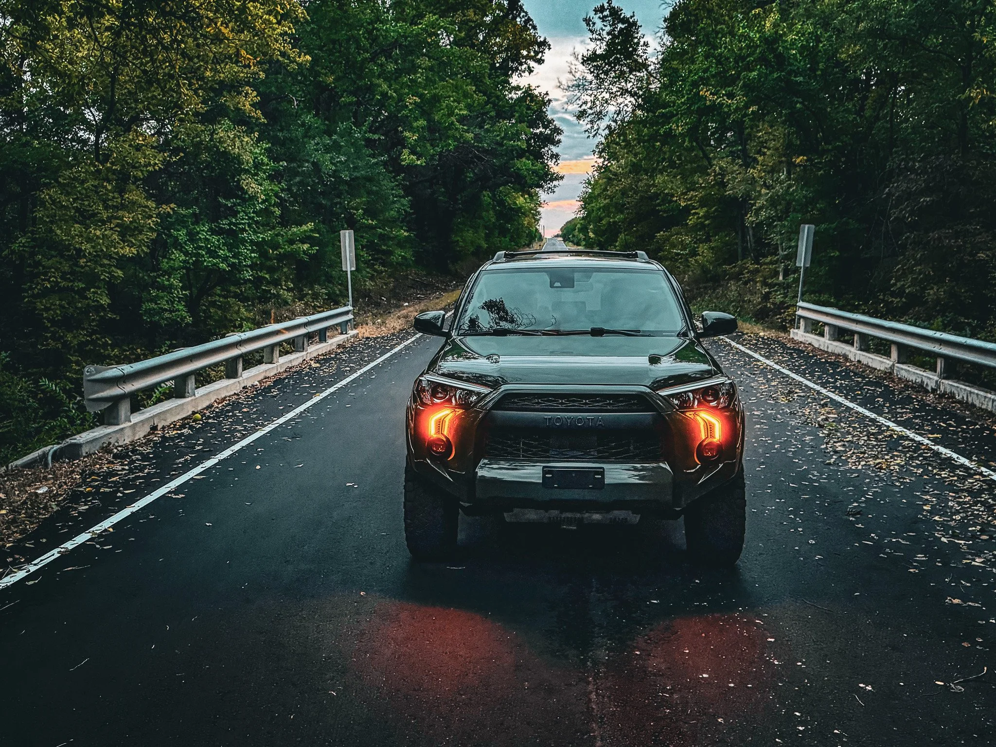 2021 Toyota 4Runner