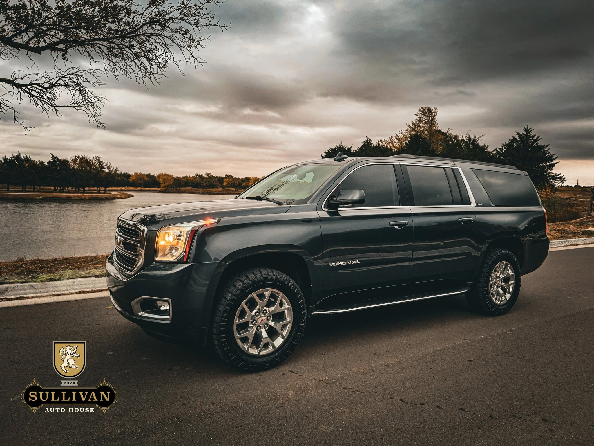 2020 Yukon XL