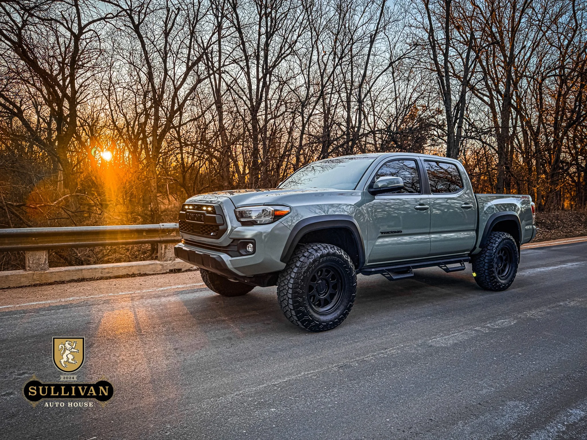 2023 Toyota Tacoma TRD OffRoad