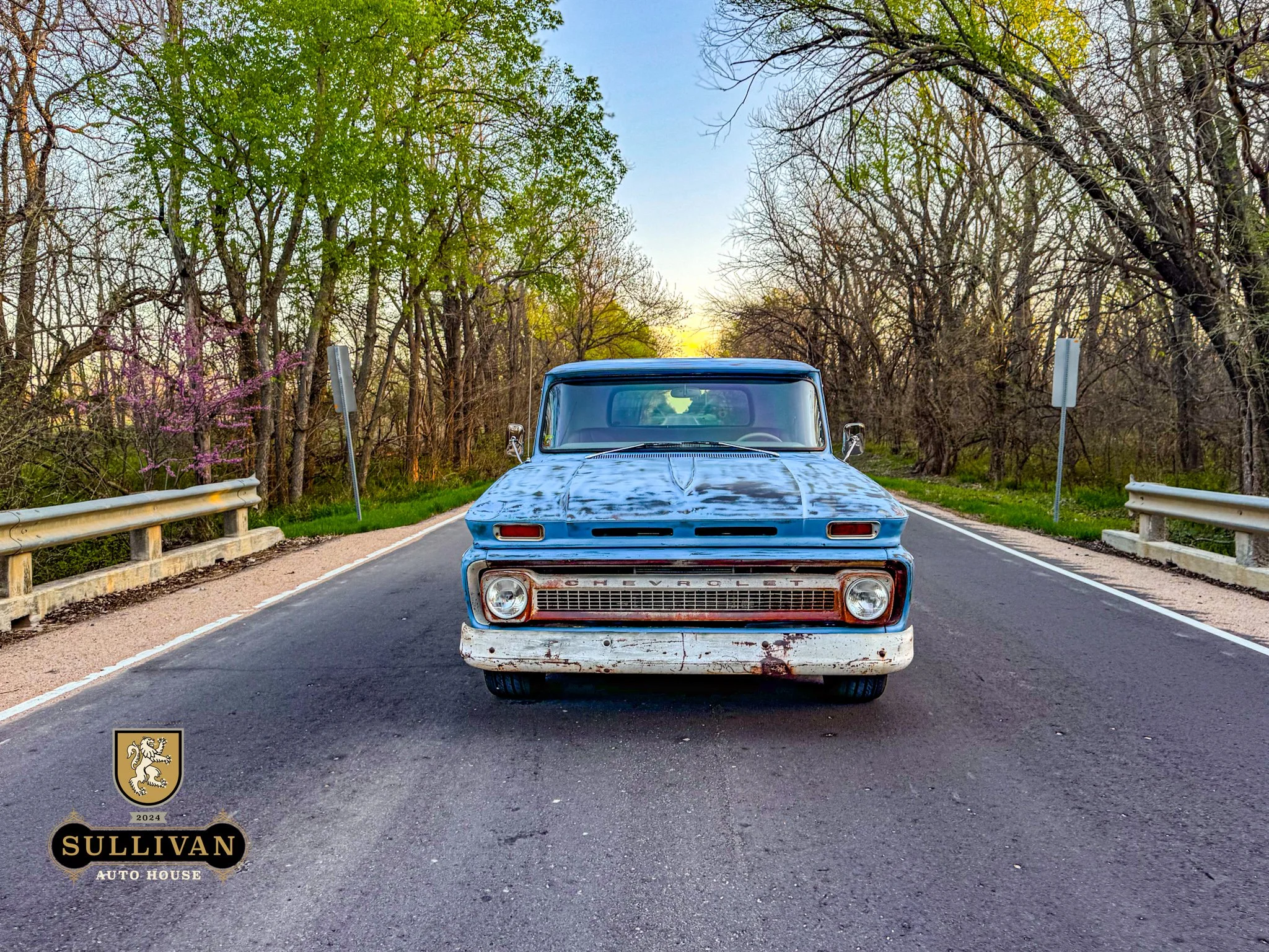 1965 C10 Truck