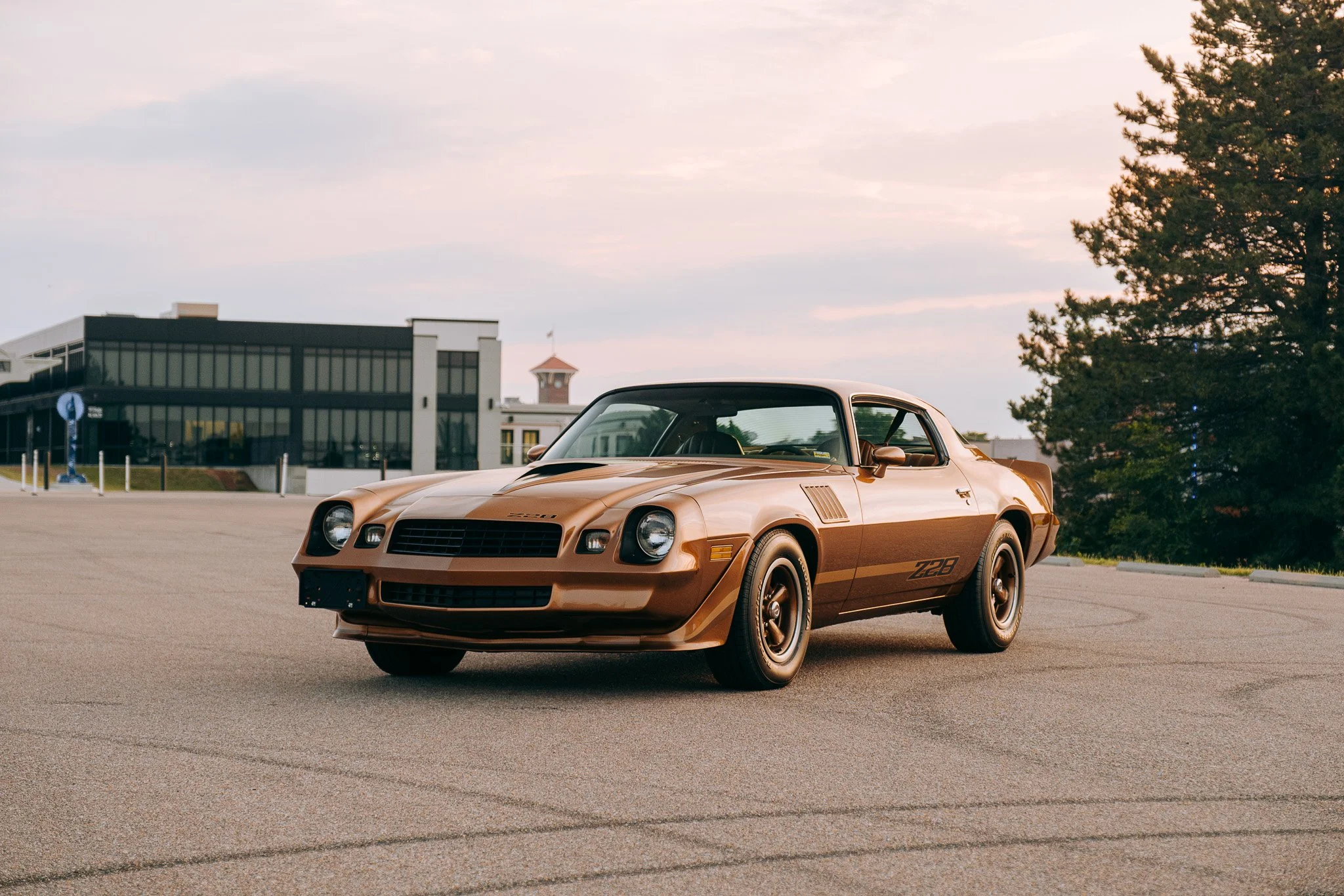 1979 Chevy camaro Z28