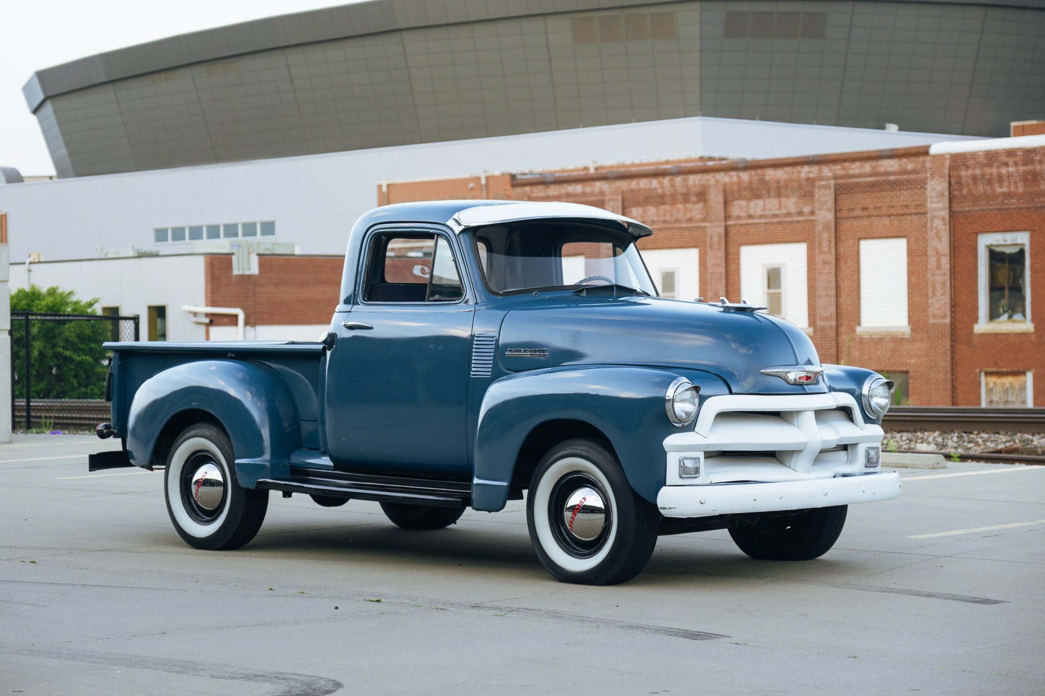 1954 Chevrolet Pickup