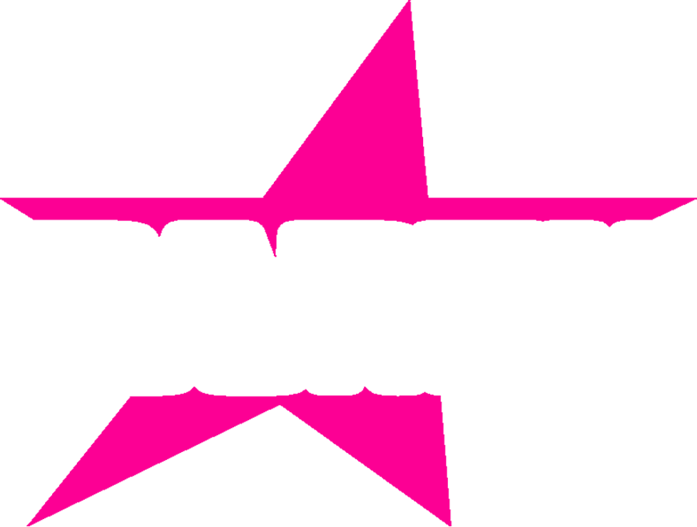 party iconic.