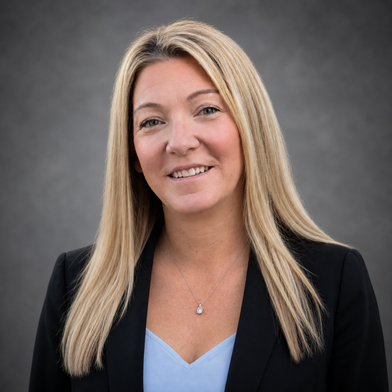 Lindsay Hauenstein — Special Projects Coordinator for United States Cold Storage