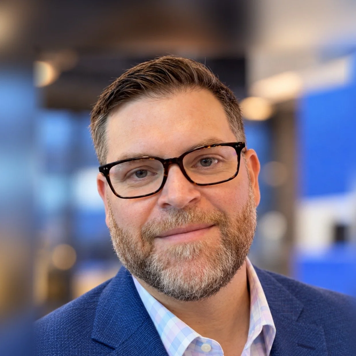 Clint Huffaker, Director of Product Marketing at Akamai Technologies