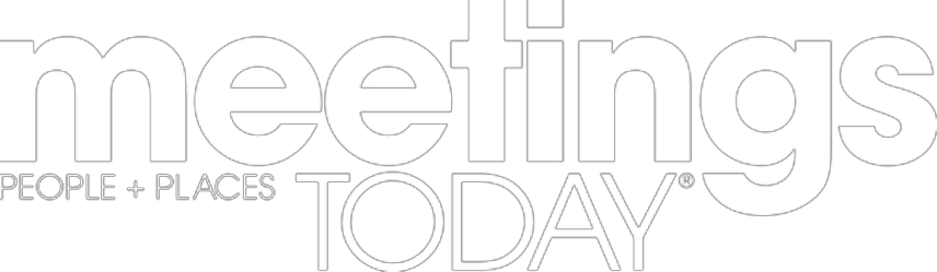 The logo for Meetings Today Magazine — a professional magazine for events professionals that featured Nicholas Gentry as an expert on executive events.