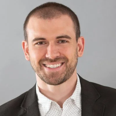 An image of Michael Yoder — Booking Agent at Funny Business Entertainment Age