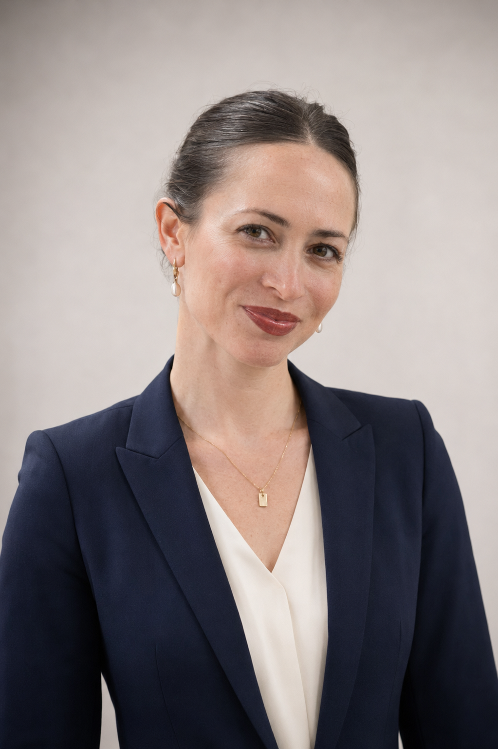 Angela Epps, Chief Operating Officer, Loblolly Acres