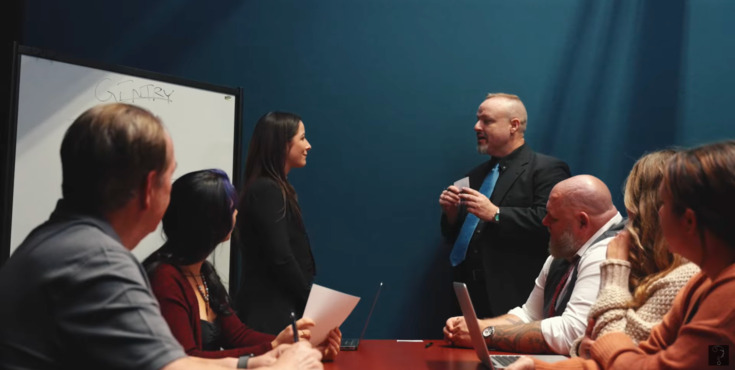 Team Building & Communication Training