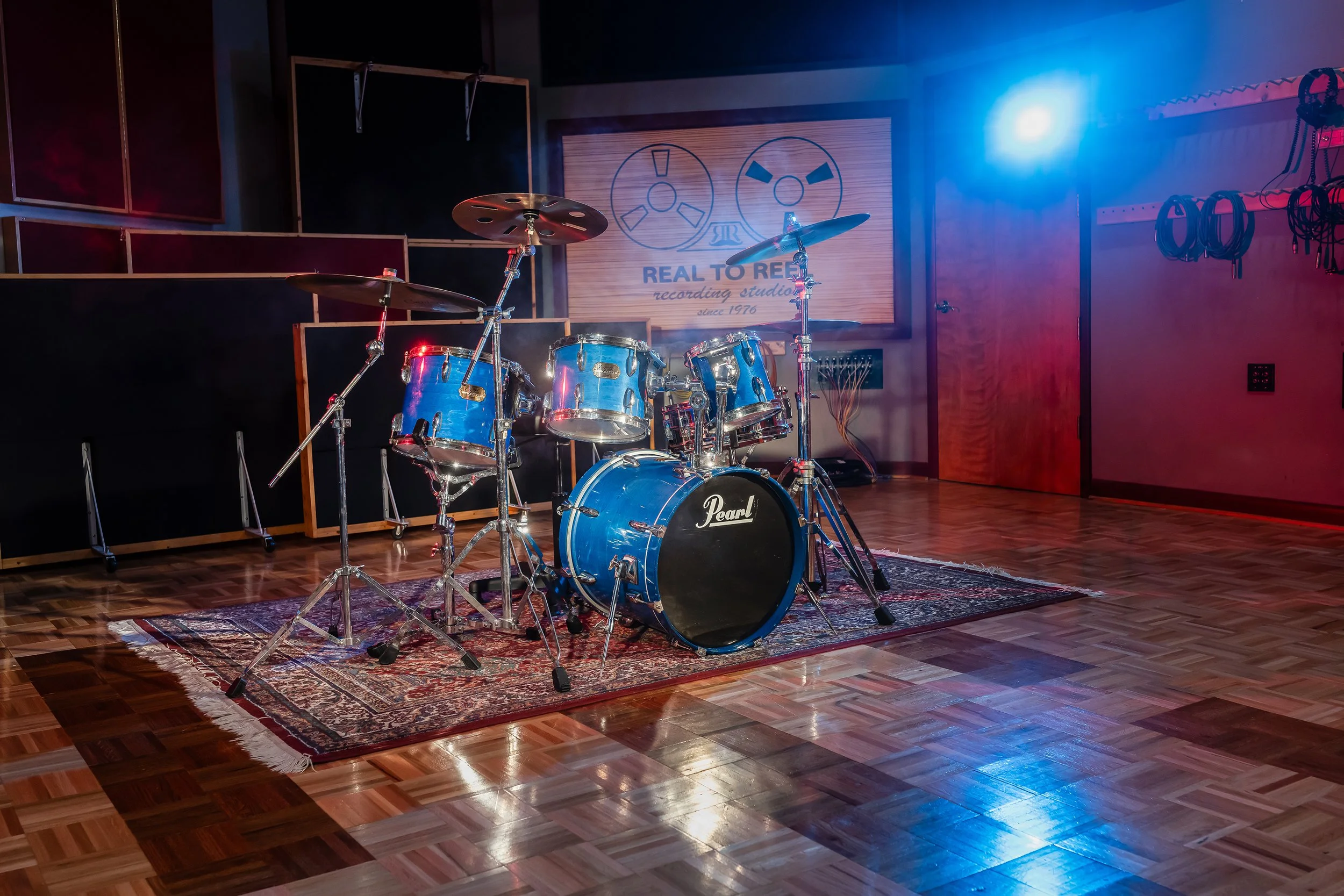 Real2Real Studios | Atlanta, GA