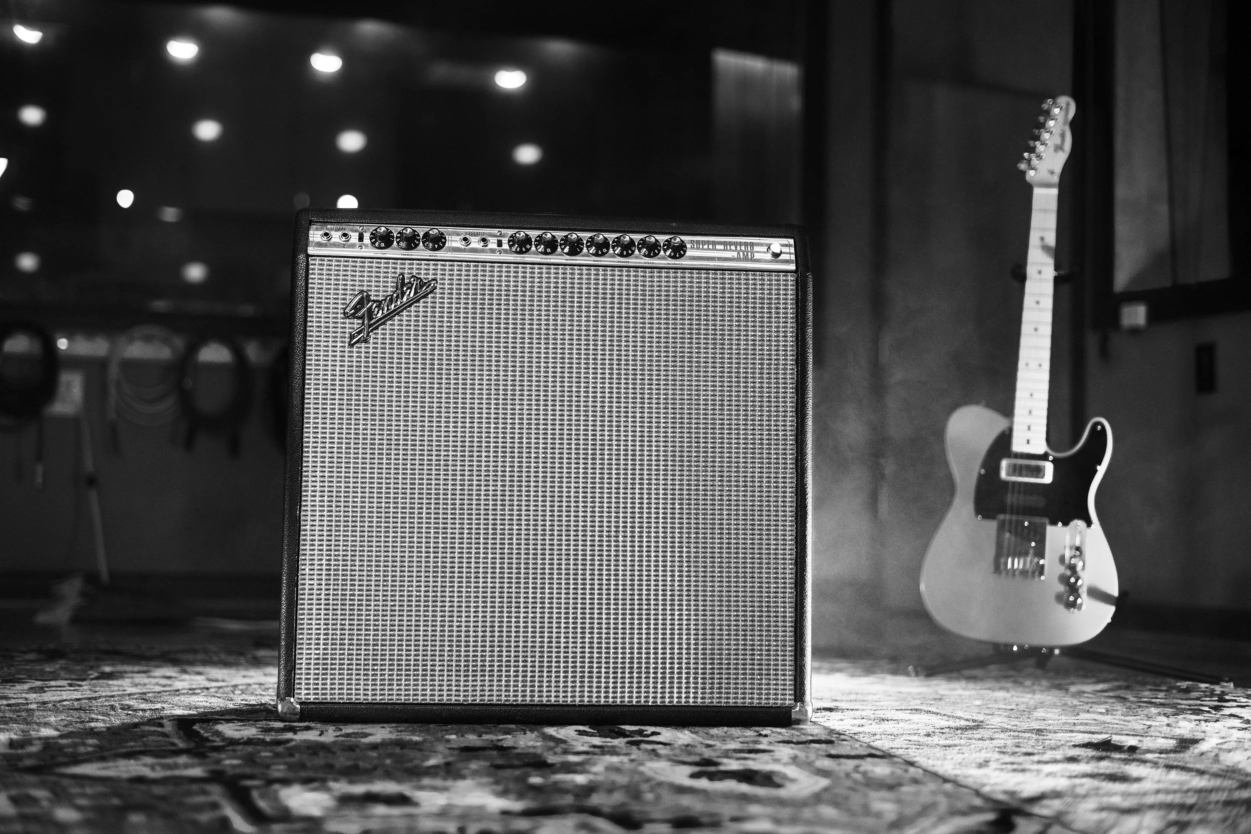 Real2Real Studios | Atlanta, GA