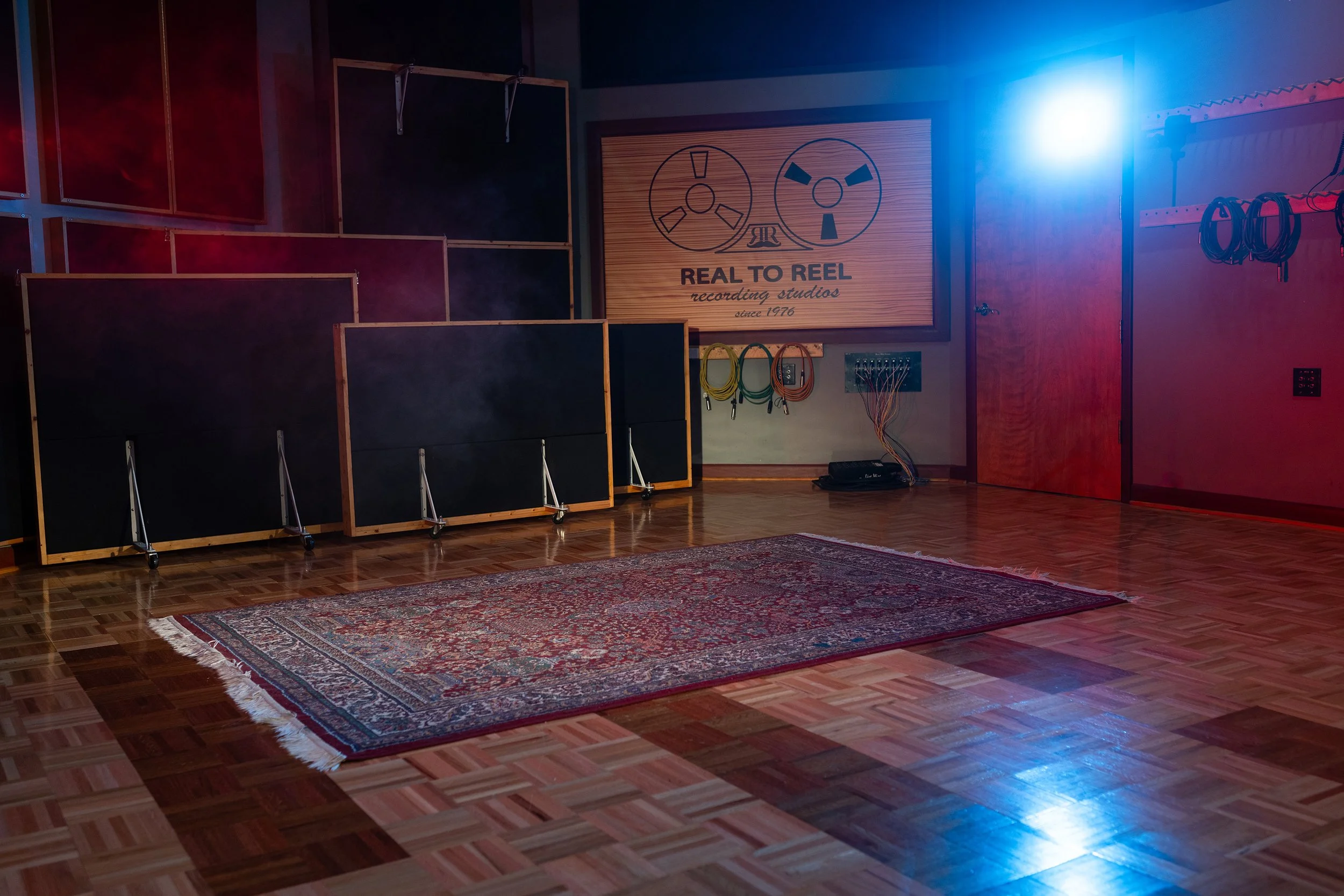 Real2Real Studios | Atlanta, GA