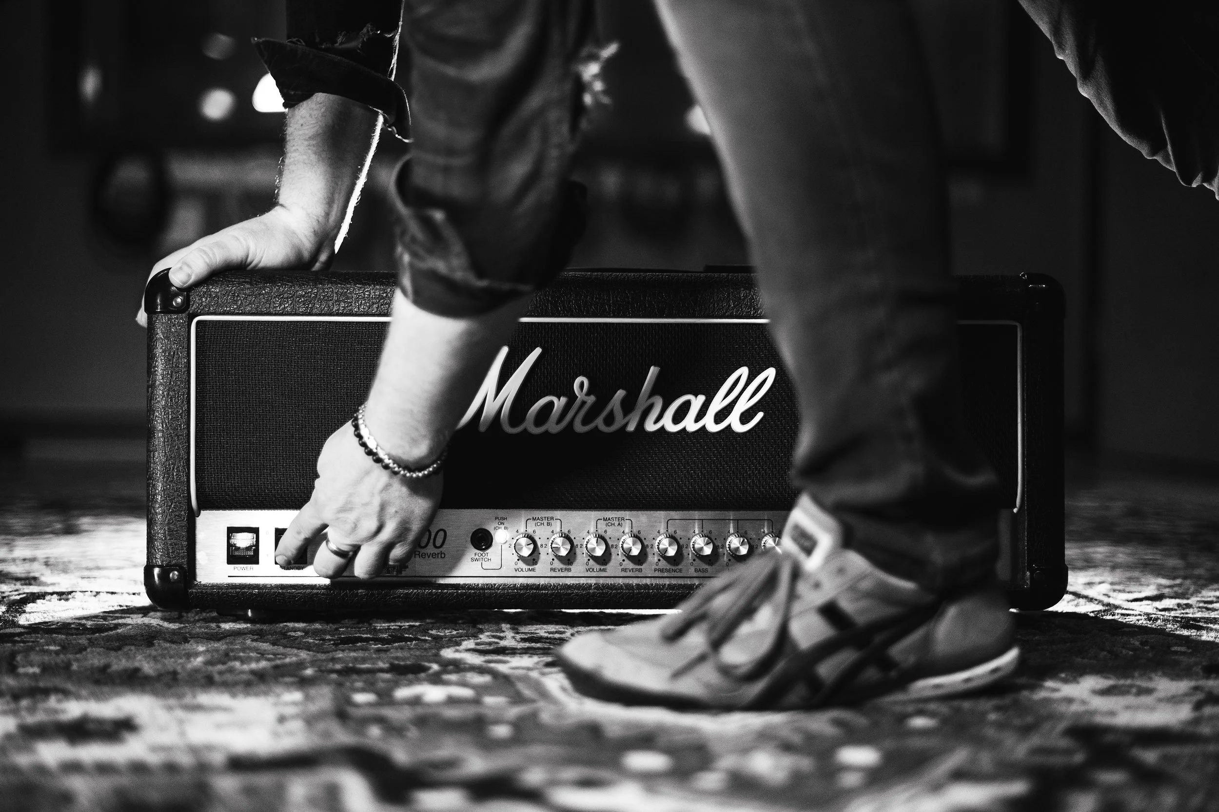 Real2Real Studios | Atlanta, GA