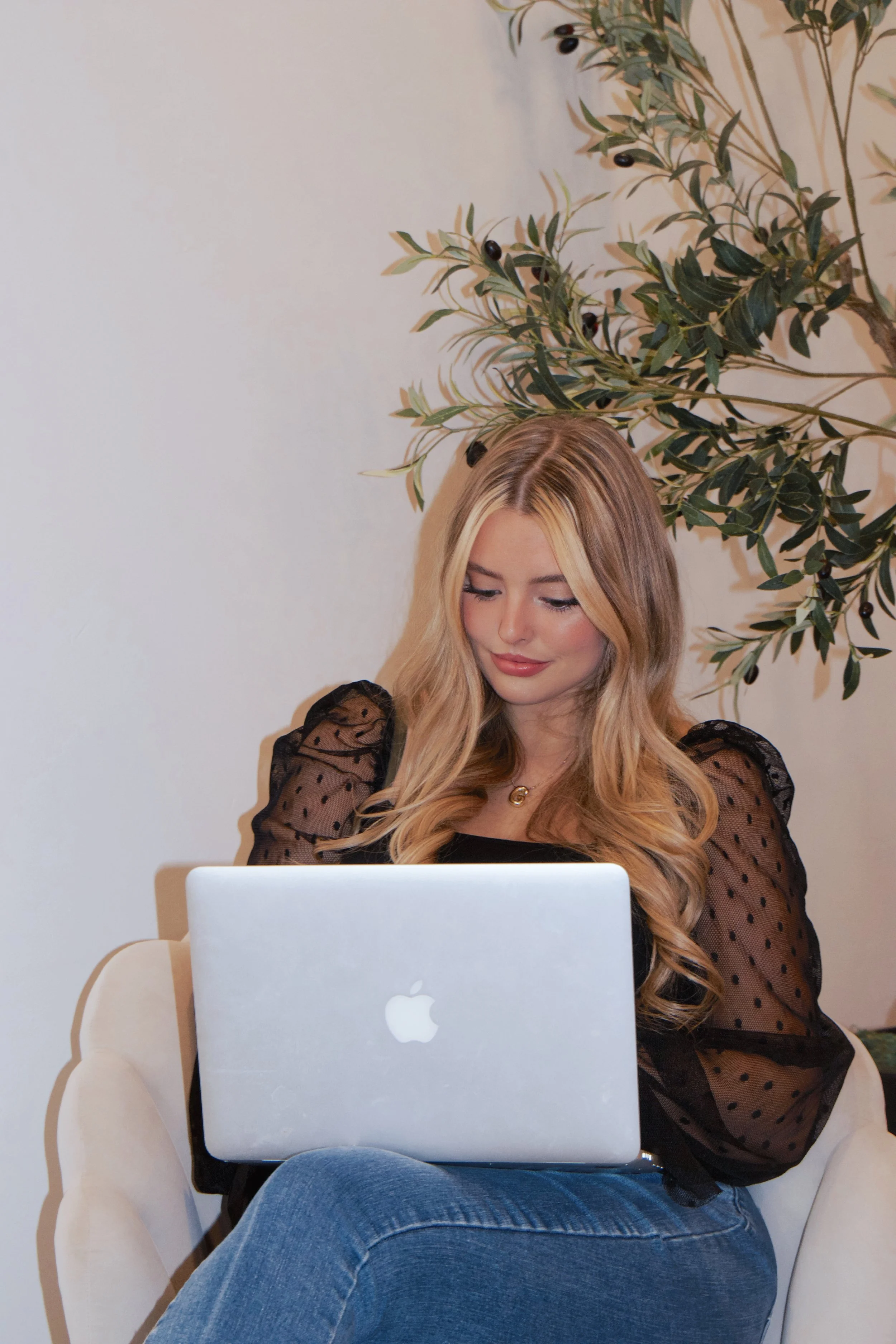 Social Media Content Creation 