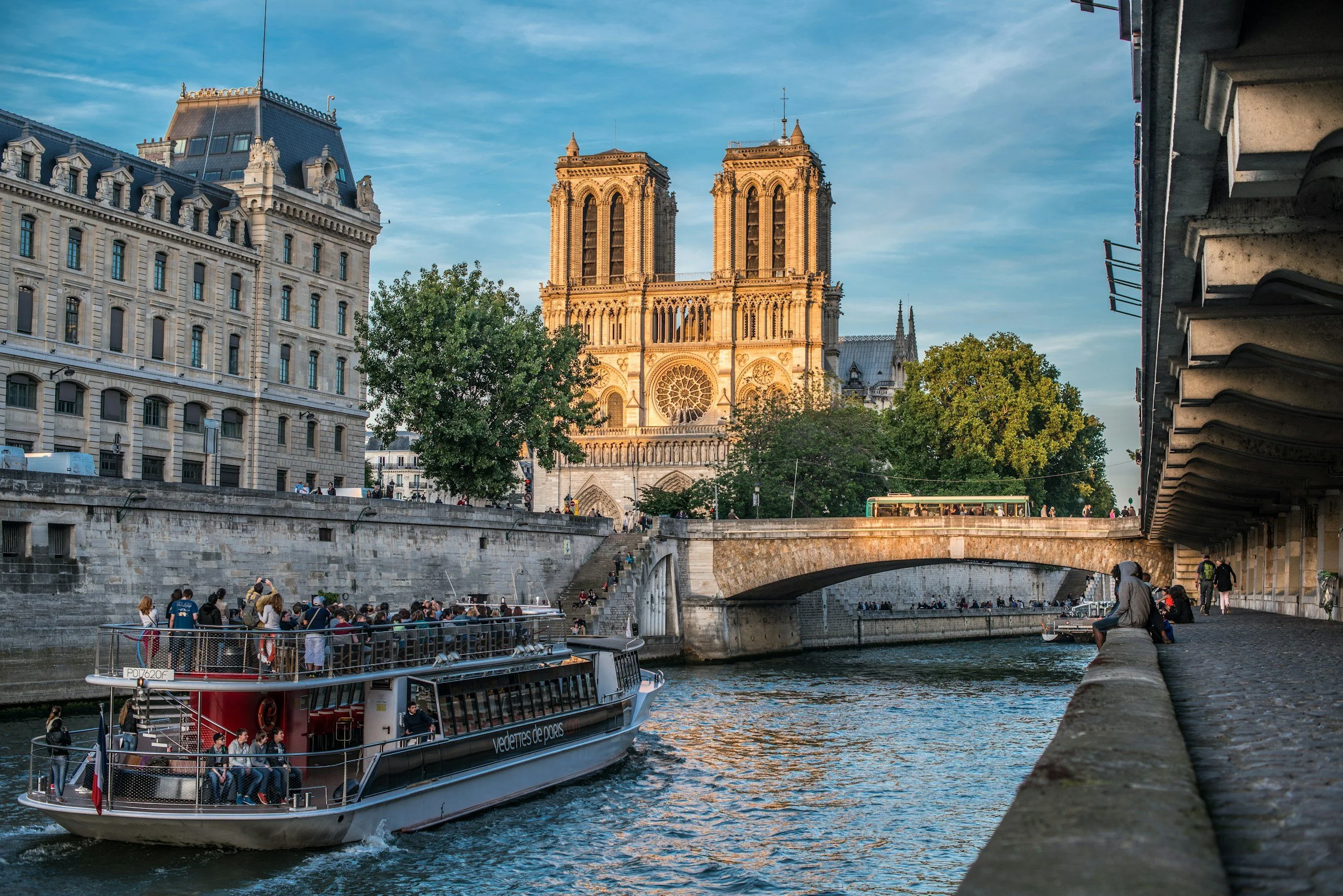 River Cruises
