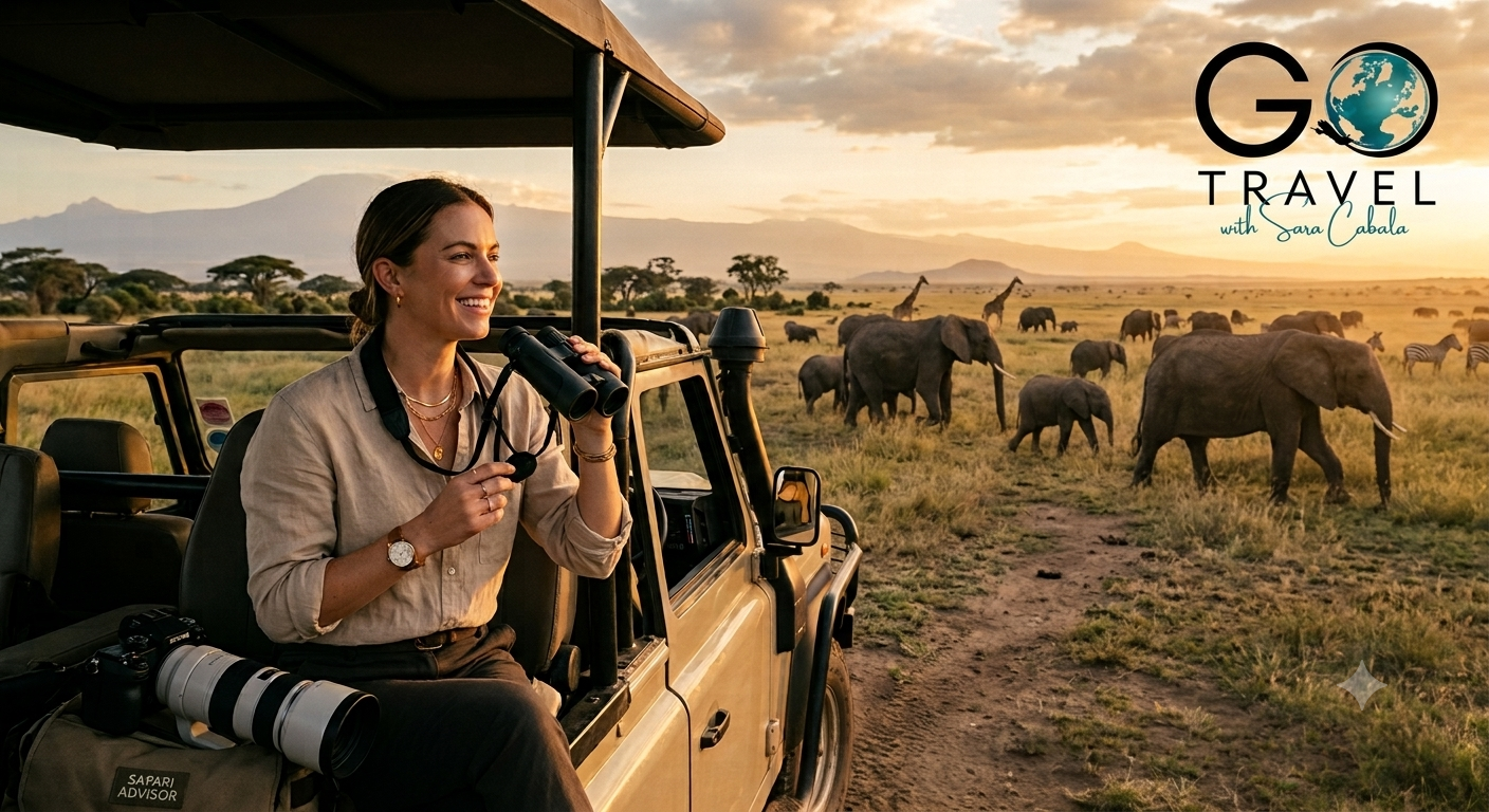 How to turn Corporate Travel into your Competitive Advantage